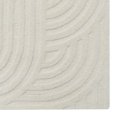 Boulevarde Rugs Darien Hand-Tufted Wool Rug