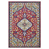 Boulevarde Rugs Habra Hand-Tufted Wool Rug