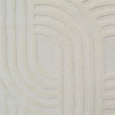 Boulevarde Rugs Darien Hand-Tufted Wool Rug