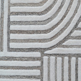Boulevarde Rugs Palmyra Hand-Woven Wool Runner