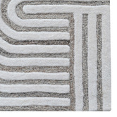 Boulevarde Rugs Palmyra Hand-Woven Wool Runner