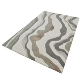 Boulevarde Rugs Toccoa Hand-Tufted Wool Rug