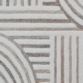 Boulevarde Rugs Natural Palmyra Hand-Woven Wool Rug