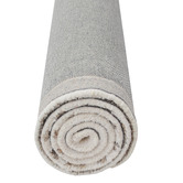 Boulevarde Rugs Natural Palmyra Hand-Woven Wool Rug