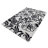 Boulevarde Rugs Harlan Hand-Tufted Wool Rug