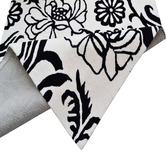 Boulevarde Rugs Harlan Hand-Tufted Wool Rug