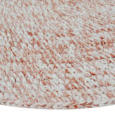 Boulevarde Rugs Weller Hand-Woven Indoor/Outdoor Round Rug