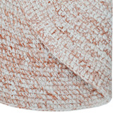 Boulevarde Rugs Weller Hand-Woven Indoor/Outdoor Round Rug