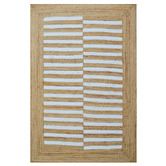 Boulevarde Rugs Paterson Hand-Woven Jute Rug