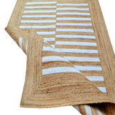 Boulevarde Rugs Paterson Hand-Woven Jute Rug