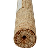 Boulevarde Rugs Paterson Hand-Woven Jute Rug