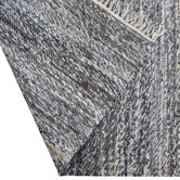 Boulevarde Rugs Ruther Hand-Woven Jute Rug