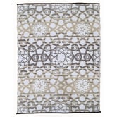 Boulevarde Rugs Monroe Reversible Outdoor Floor Mat