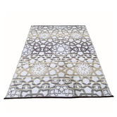 Boulevarde Rugs Monroe Reversible Outdoor Floor Mat