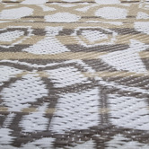 Boulevarde Rugs Monroe Reversible Outdoor Floor Mat