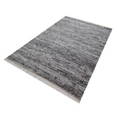Boulevarde Rugs Ruther Hand-Woven Jute Rug