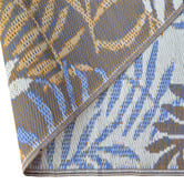 Boulevarde Rugs Branson Reversible Outdoor Floor Mat