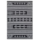 Boulevarde Rugs Missoula Reversible Outdoor Floor Mat