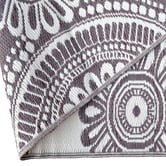 Boulevarde Rugs Revere Reversible Outdoor Floor Mat