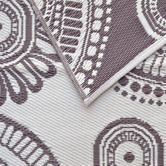 Boulevarde Rugs Revere Reversible Outdoor Floor Mat