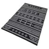 Boulevarde Rugs Missoula Reversible Outdoor Floor Mat