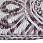 Boulevarde Rugs Revere Reversible Outdoor Floor Mat
