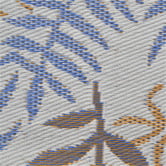 Boulevarde Rugs Branson Reversible Outdoor Floor Mat