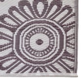 Boulevarde Rugs Revere Reversible Outdoor Floor Mat