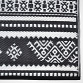 Boulevarde Rugs Missoula Reversible Outdoor Floor Mat