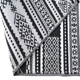 Boulevarde Rugs Missoula Reversible Outdoor Floor Mat