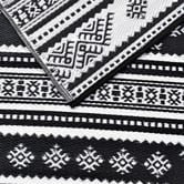 Boulevarde Rugs Missoula Reversible Outdoor Floor Mat