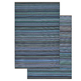 Boulevarde Rugs Carson Reversible Outdoor Floor Mat
