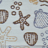 Boulevarde Rugs Shelly Reversible Outdoor Floor Mat