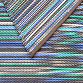 Boulevarde Rugs Carson Reversible Outdoor Floor Mat