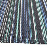 Boulevarde Rugs Carson Reversible Outdoor Floor Mat