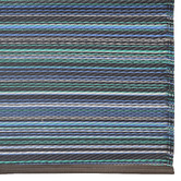 Boulevarde Rugs Carson Reversible Outdoor Floor Mat