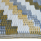 Boulevarde Rugs Glendive Reversible Outdoor Floor Mat