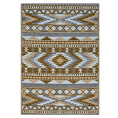 Boulevarde Rugs Ludlow Reversible Outdoor Floor Mat