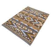 Boulevarde Rugs Ludlow Reversible Outdoor Floor Mat