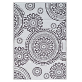 Boulevarde Rugs Revere Reversible Outdoor Floor Mat
