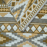 Boulevarde Rugs Ludlow Reversible Outdoor Floor Mat