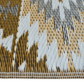 Boulevarde Rugs Ludlow Reversible Outdoor Floor Mat