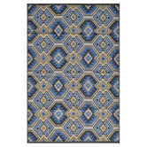 Boulevarde Rugs Belfast Reversible Outdoor Floor Mat