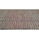 Boulevarde Rugs Cedar Merlyn Hand-Woven Wool &amp; Jute Rug