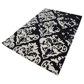 Boulevarde Rugs Cinco Hand-Tufted Wool Rug