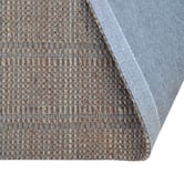 Boulevarde Rugs Cedar Merlyn Hand-Woven Wool &amp; Jute Rug