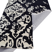 Boulevarde Rugs Cinco Hand-Tufted Wool Rug
