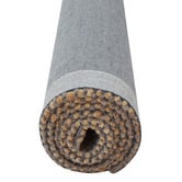 Boulevarde Rugs Cedar Merlyn Hand-Woven Wool &amp; Jute Rug