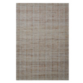 Boulevarde Rugs Merlyn Hand-Woven Wool &amp; Jute Rug