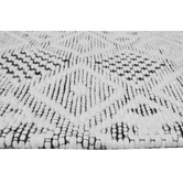 Boulevarde Rugs Diamond Rivola Hand-Woven Wool Rug